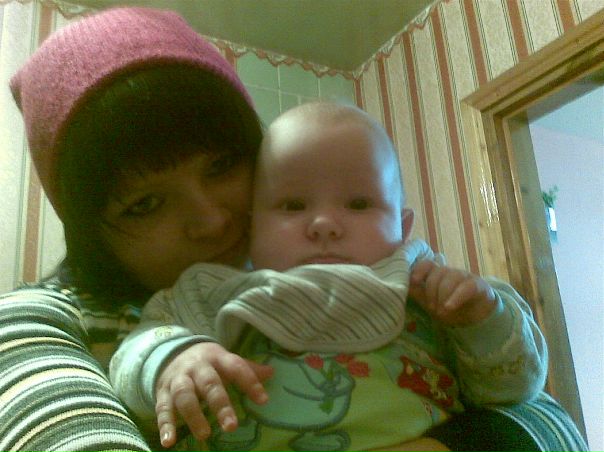 Танюфка Паньковська фото профиля #4