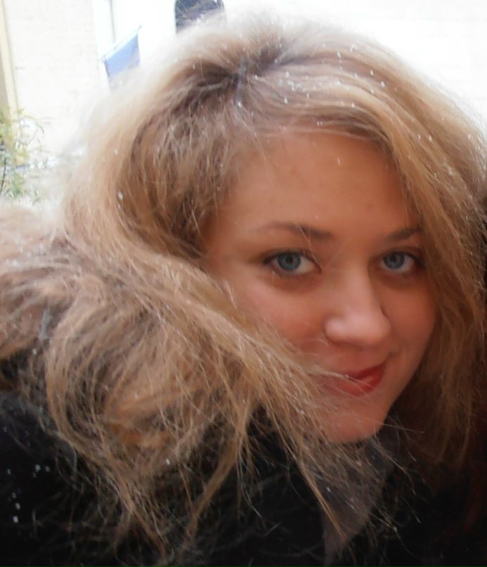 Christina Lyonnaise | Lyon