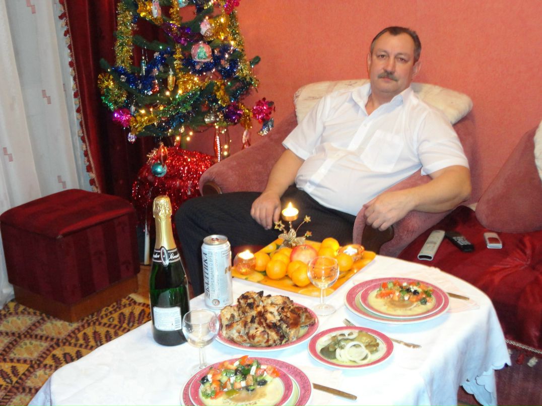 Игорь Данилов | Томск