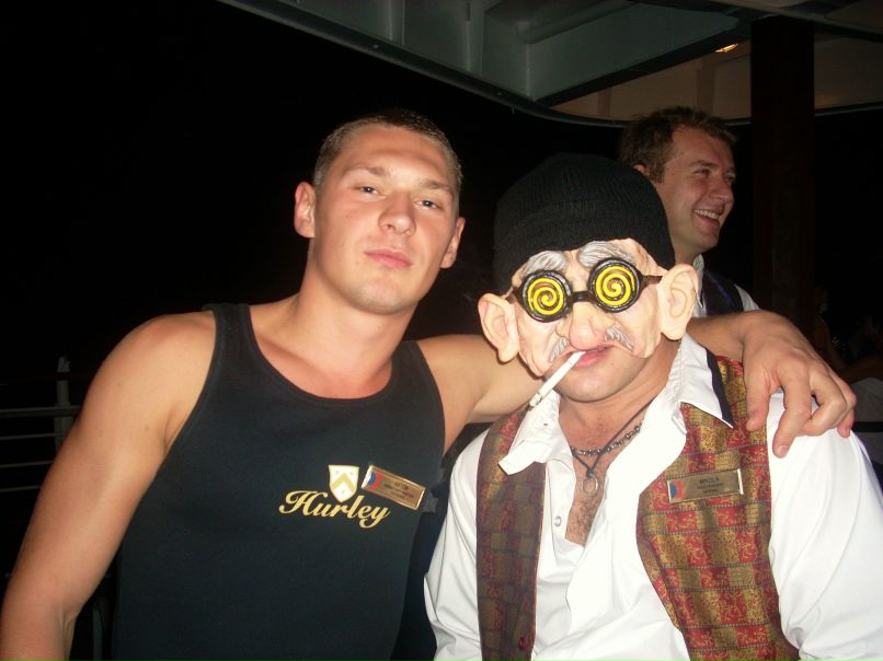 Artem Chainichkov | Одесса