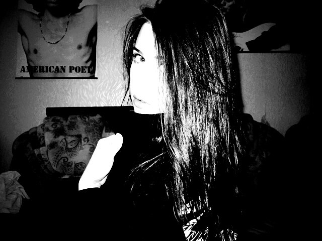 Полина Ефимушкина | Петропавловск-Камчатский