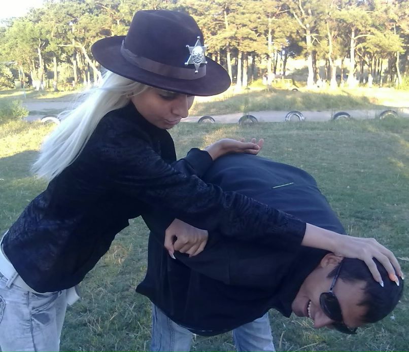 Виталий Бричка | Николаев