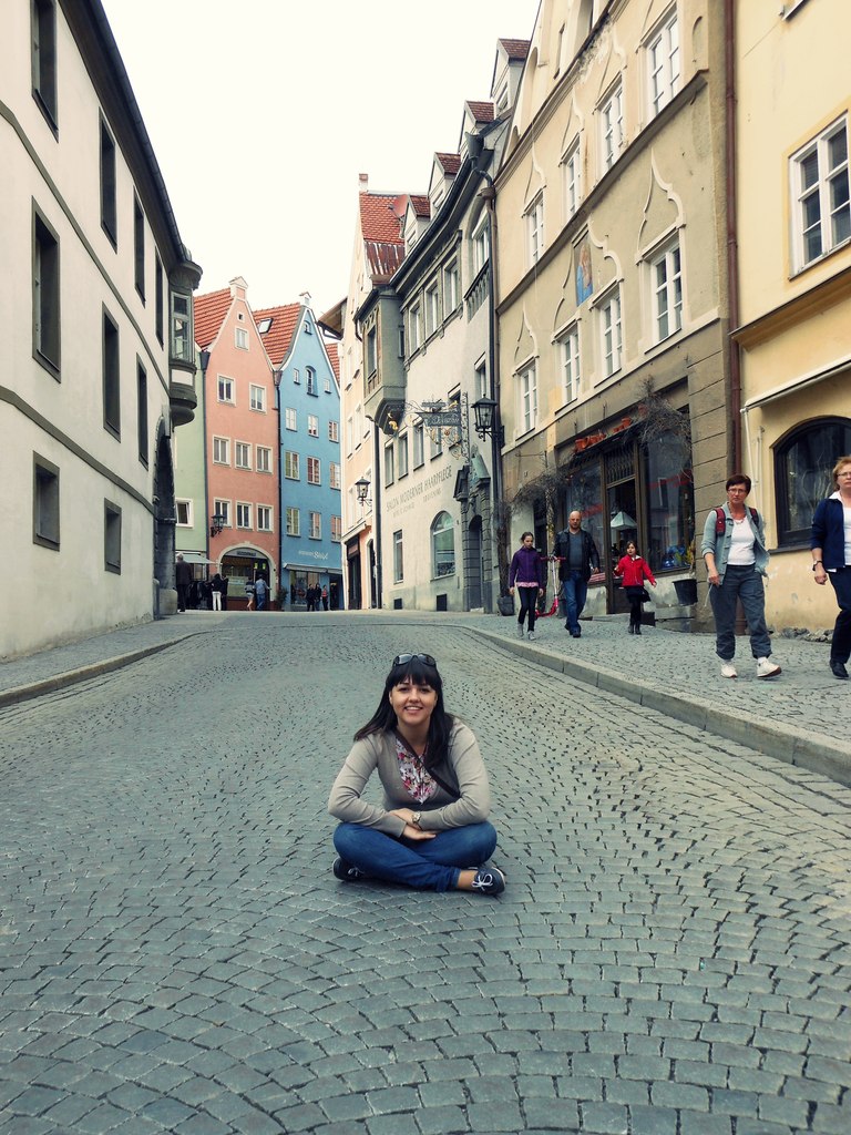 Marishka Galkina | München