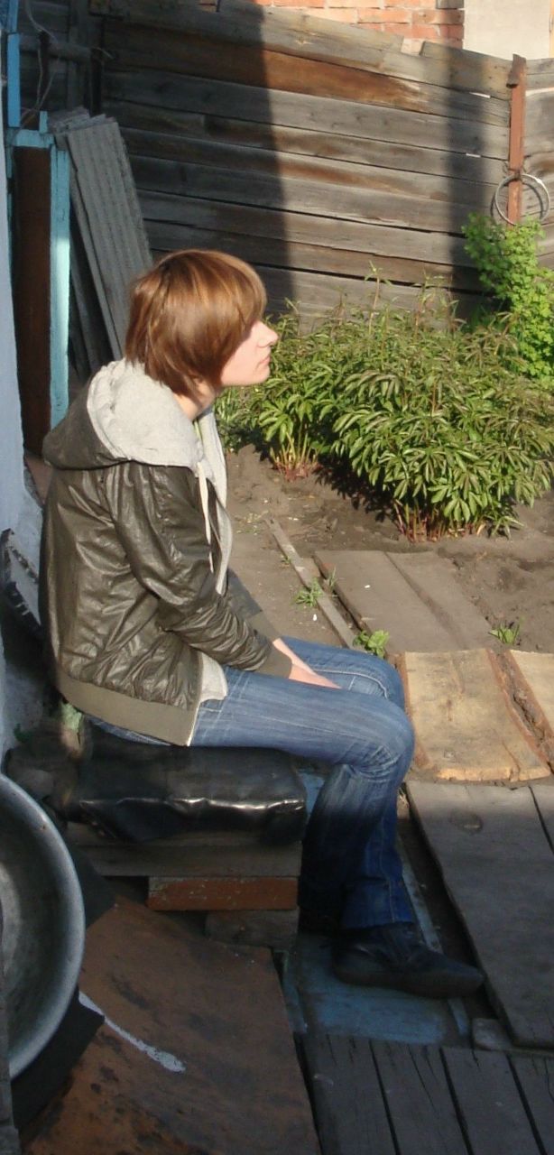 Наталья Потёмкина | Омск