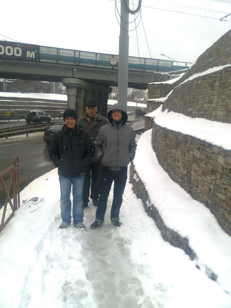 Іван Дмитрів Станіславович | Богородчаны