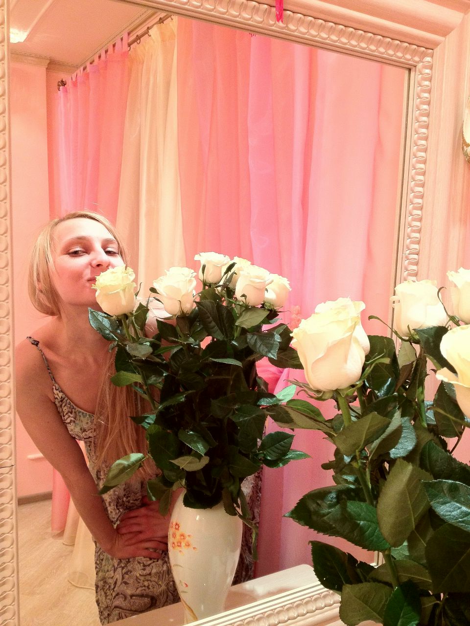 Галина Анохова | Москва