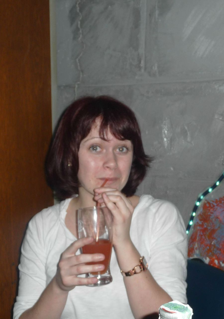 Мария Гнап | Запорожье