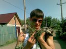 Фотография Фарафонтова Василия