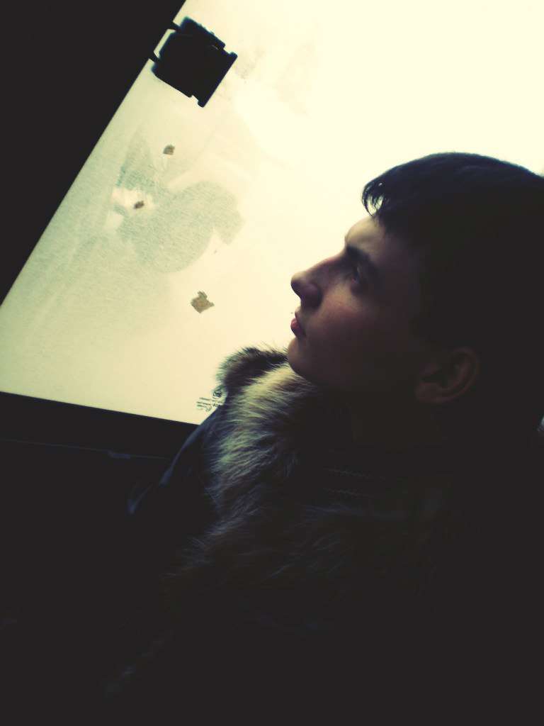 Владислав Проценко | Санкт-Петербург