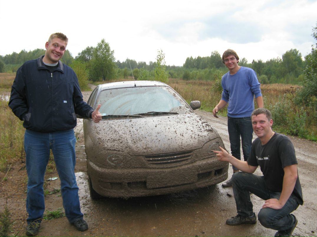 Игорь Перевозчиков ™ | Пермь