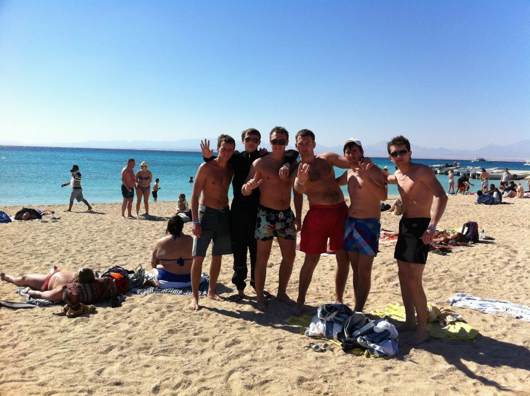 Илья Галкин | Пермь