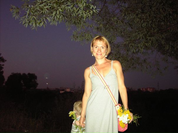 №1, Алла Шварцкопф, Fulda №1, Алла Шварцкопф, Fulda