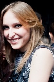 Катя Юн *~* | Краснодар