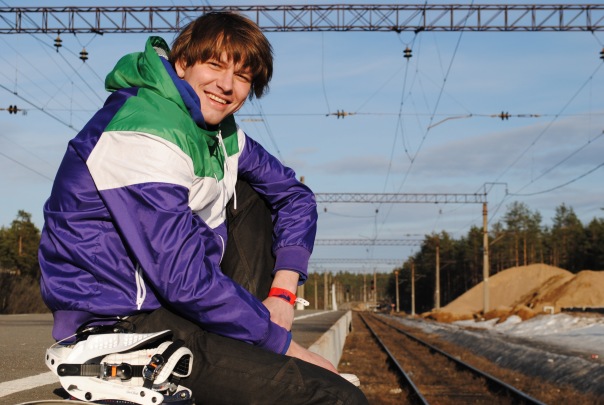 №18, Александр Михеенко, 38 лет, Санкт-Петербург, Россия №18, Александр Михеенко, 38 лет, Санкт-Петербург, Россия