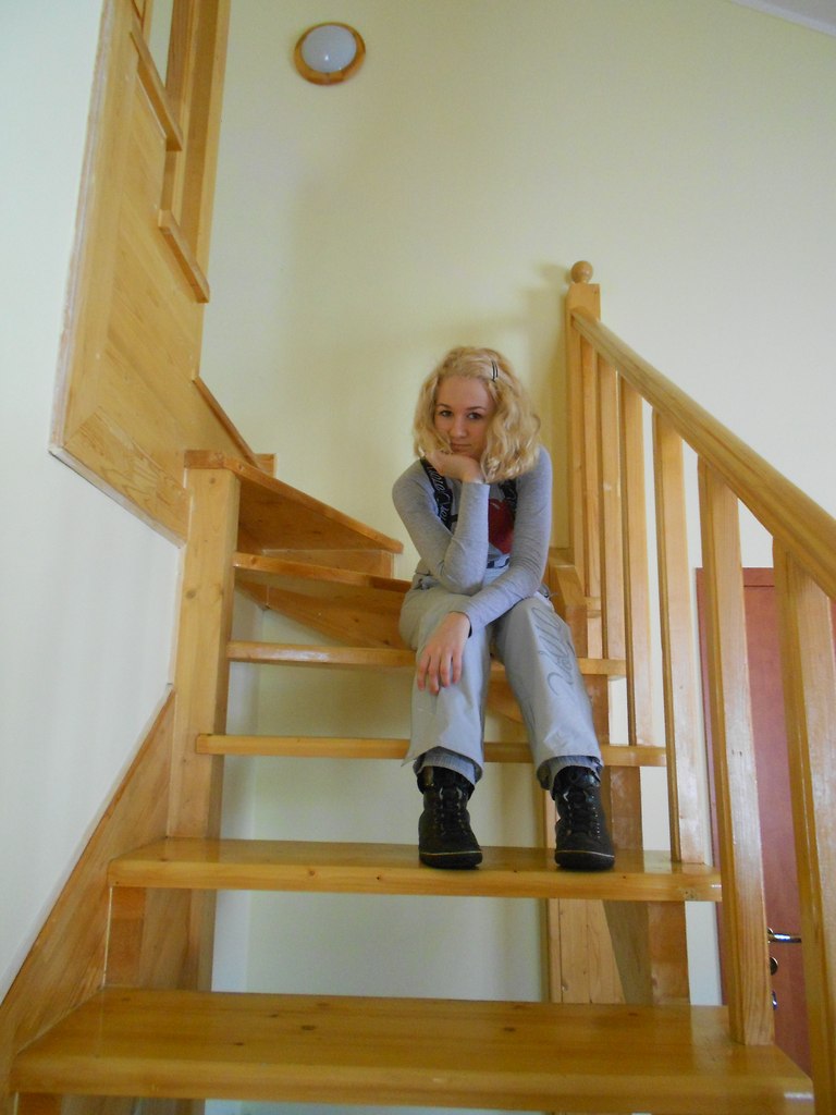 Ксения Радочина | Москва