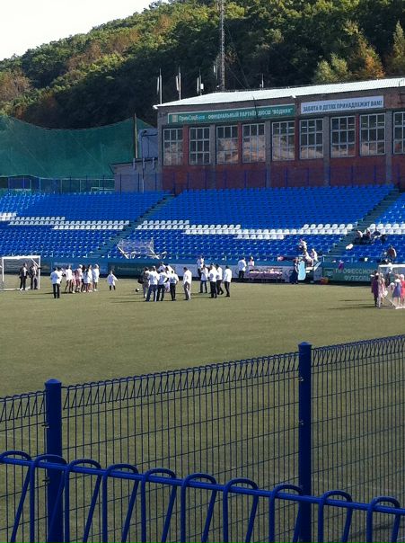 №36, Евгения Стрелкова, Находка, Россия №36, Евгения Стрелкова, Находка, Россия