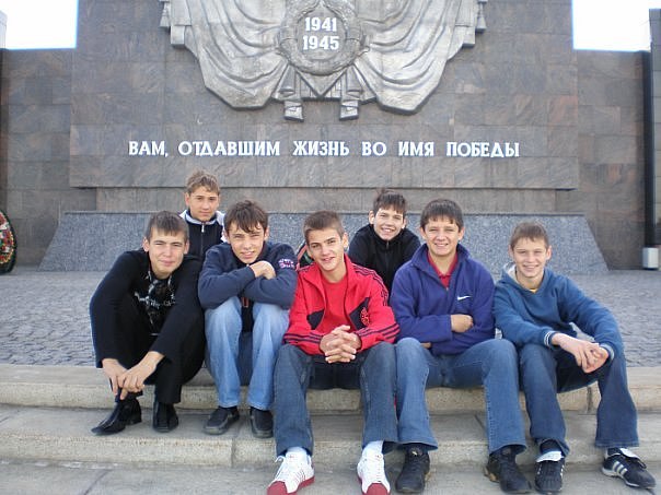 Игорь Аликов | Волгоград