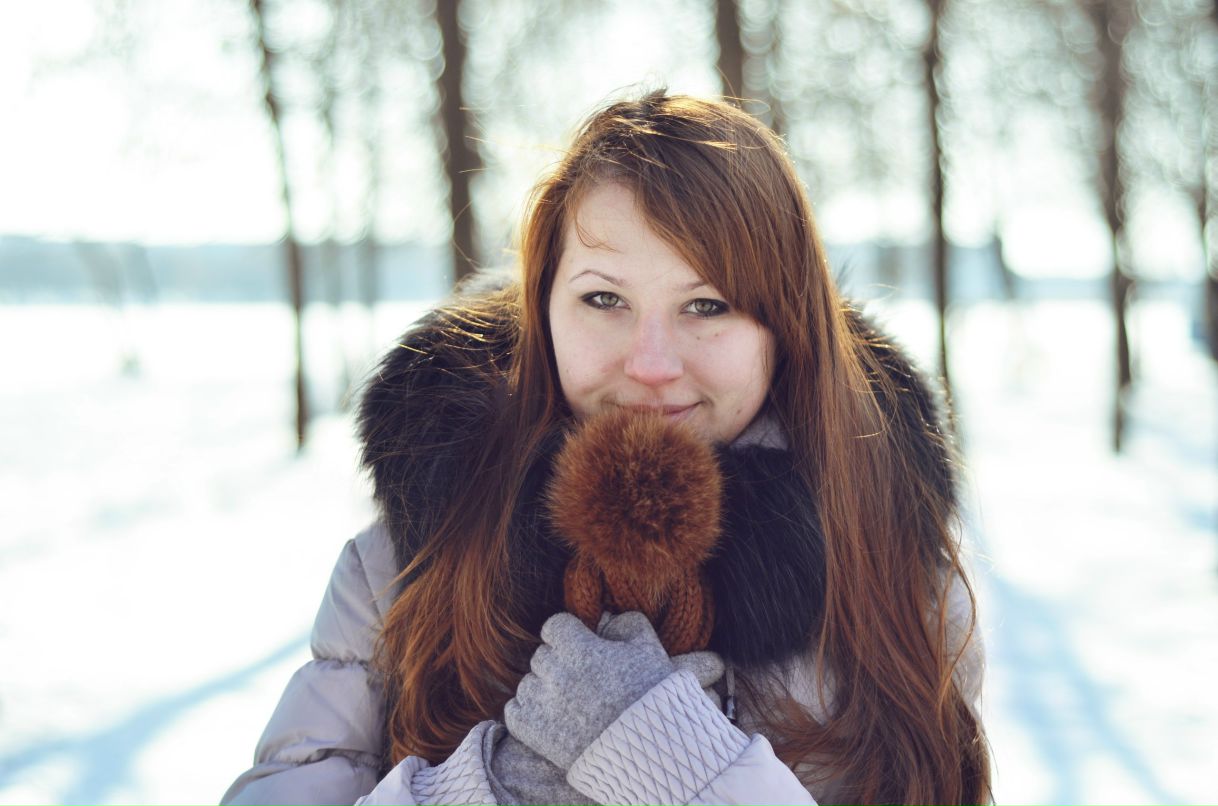 Виктория Нестерук 유♥웃 | Сумы