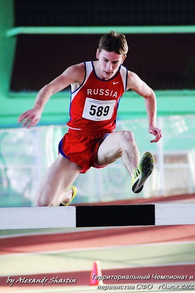 Максим Казанцев | Красноярск