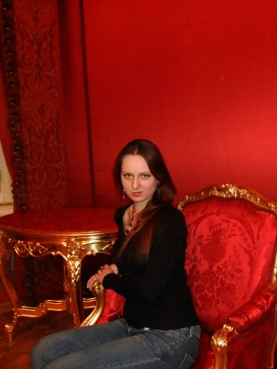 Маруся Дорохина | Москва