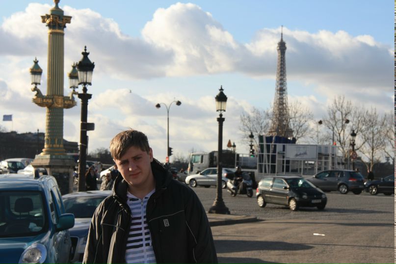 Евгений Герасимов | Москва