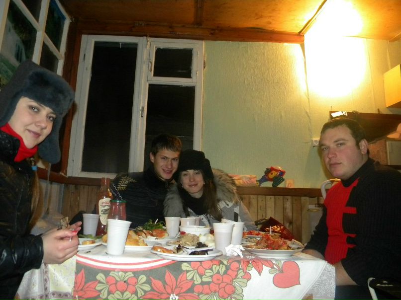 Юлия Харковская | Херсон