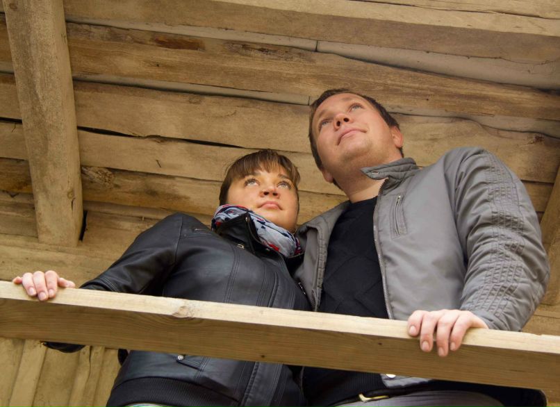 Александр Смирнов | Тула