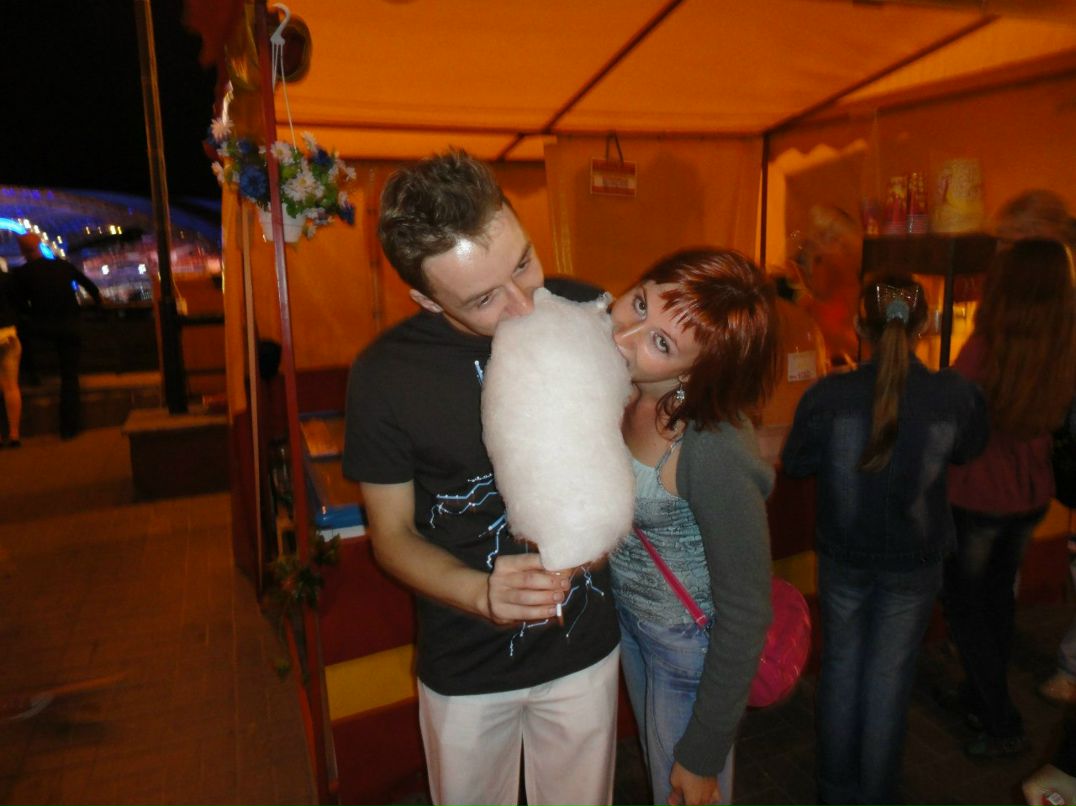 Екатерина Васильченко | Киев