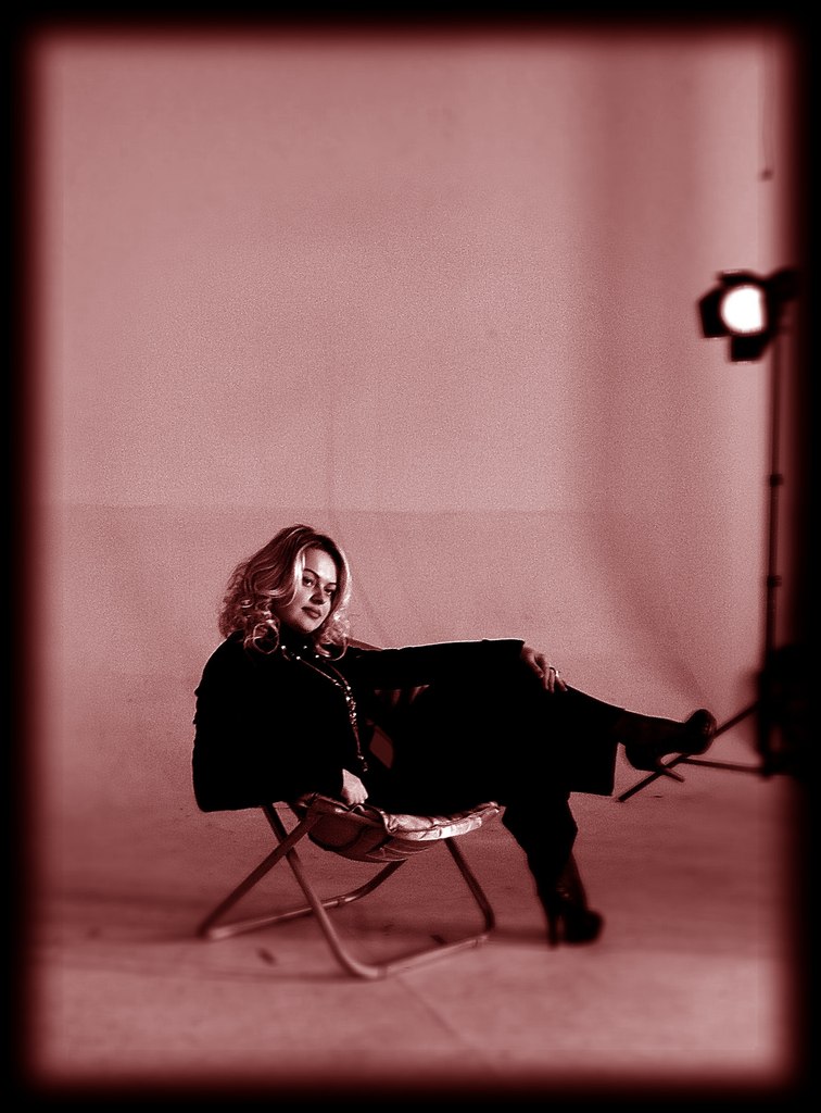 Инна Яценко | Одесса