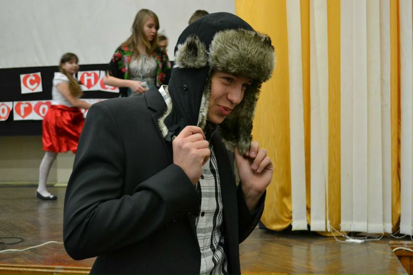 Стас Садовский | Санкт-Петербург