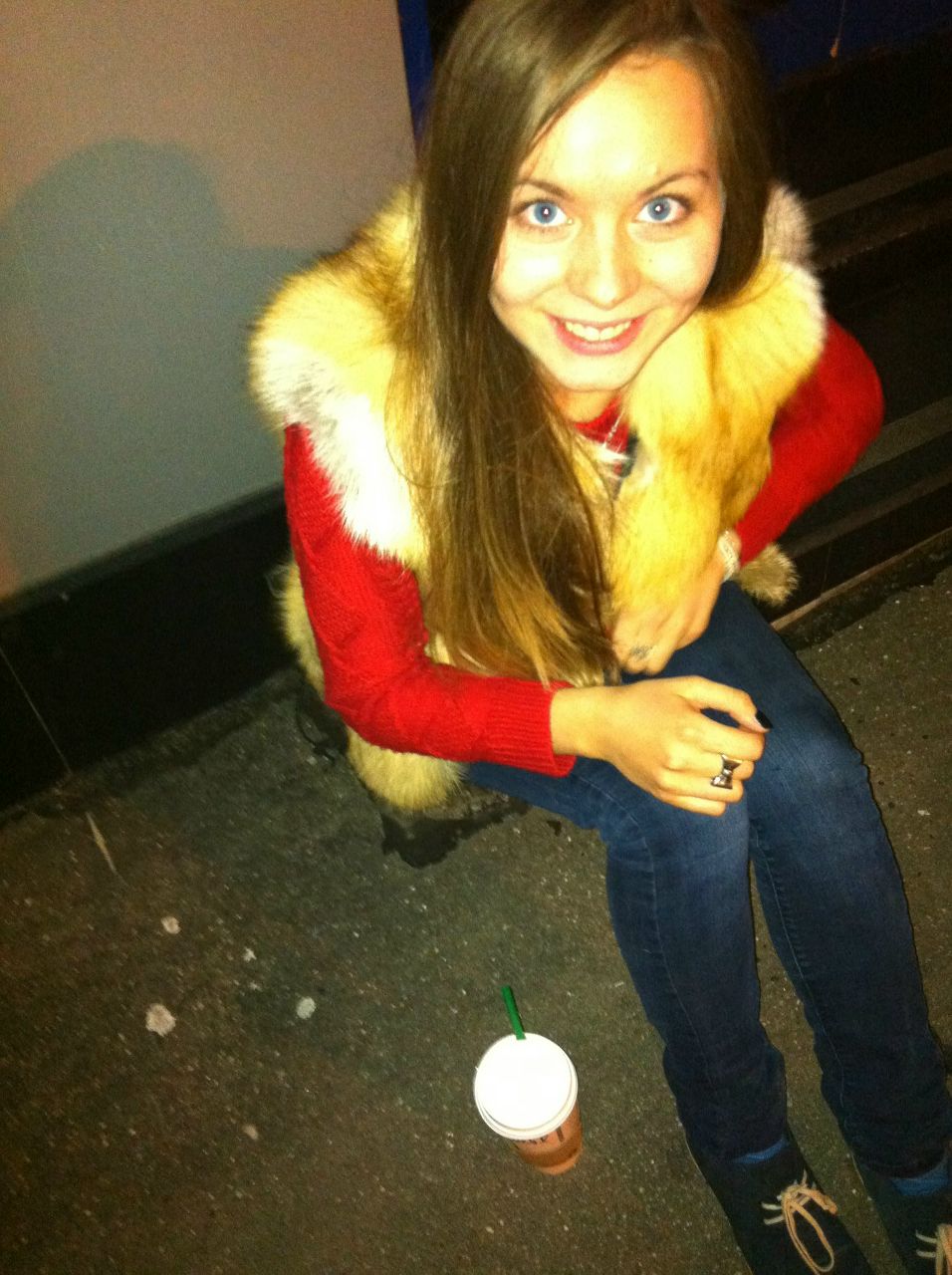 Настя Новикова-Кочеткова | Москва