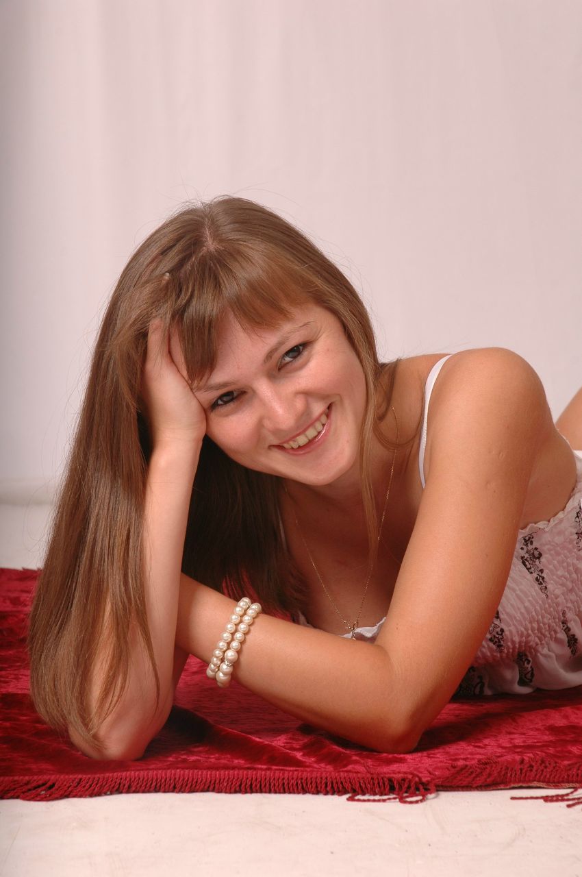 Алина Никитина | Уфа