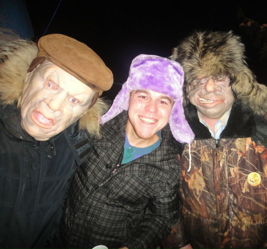 Альберт Башмахчян | Айкино