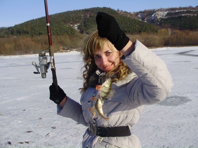 Іванна Паук | Львов