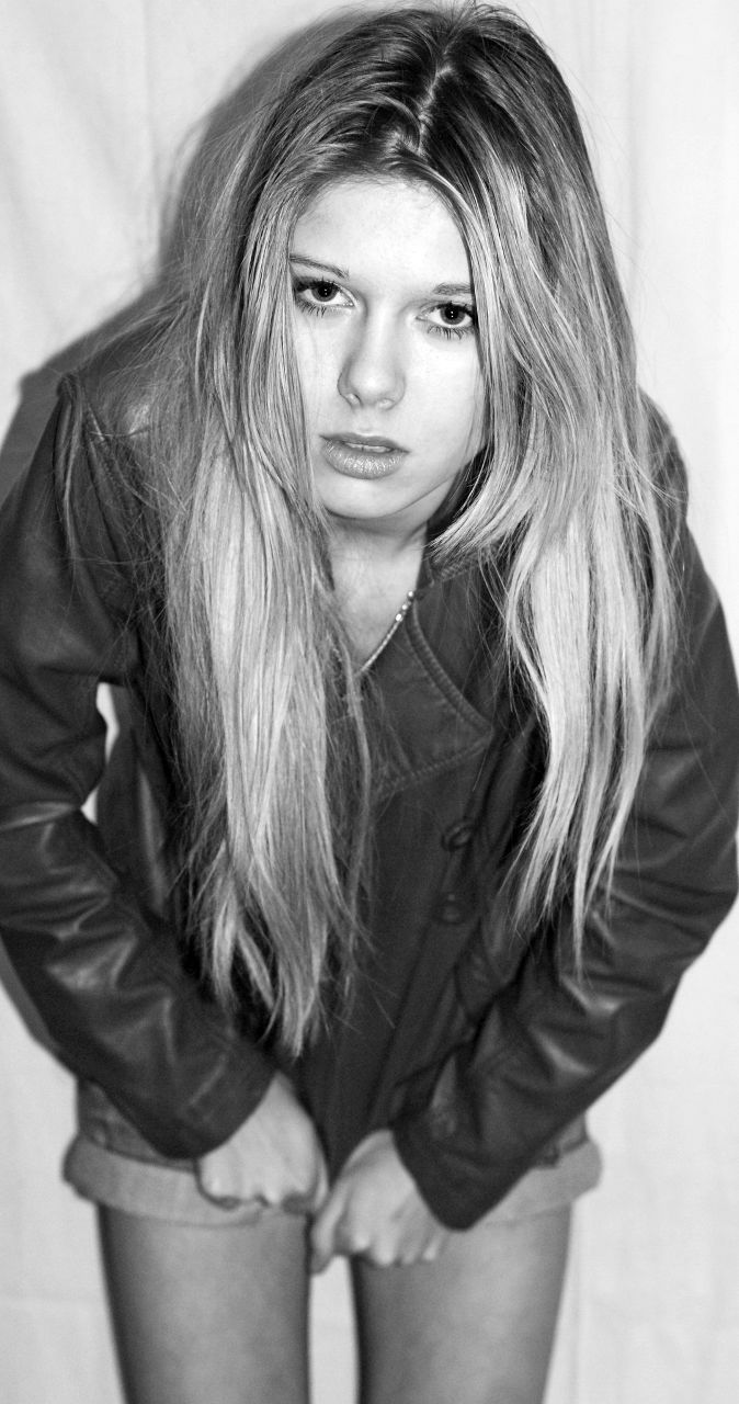 Anastasia Cheremukhina | Нижний Новгород