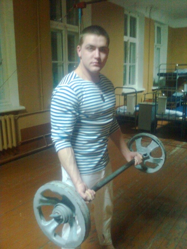 Egor Shestovets | Москва