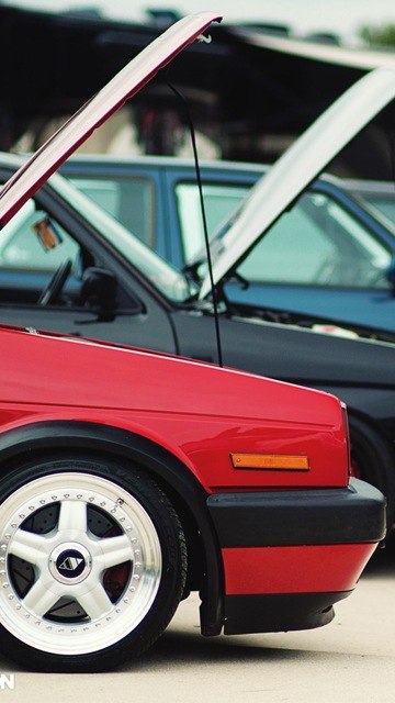 Марк Маркус | 