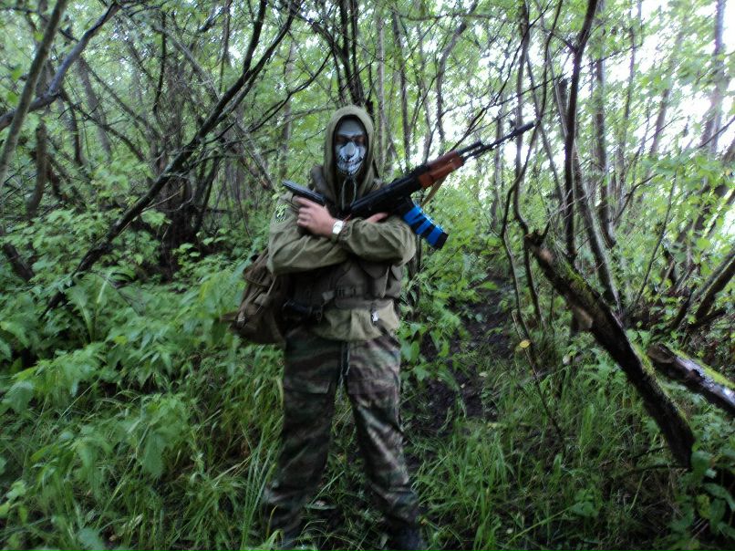 Александр Семенов | Гатчина