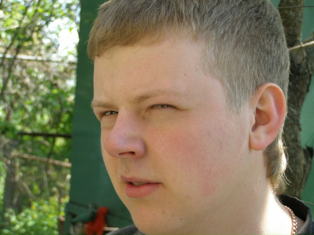 Антон Лахно | Banja Luka