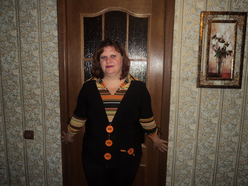 Анастасия Лебедева | Мышкин