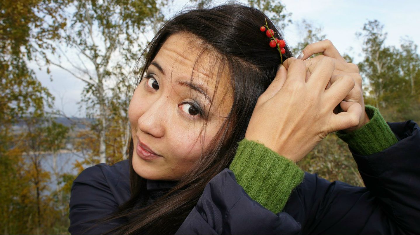 Аселька Бушатаева Фасолька | Самара