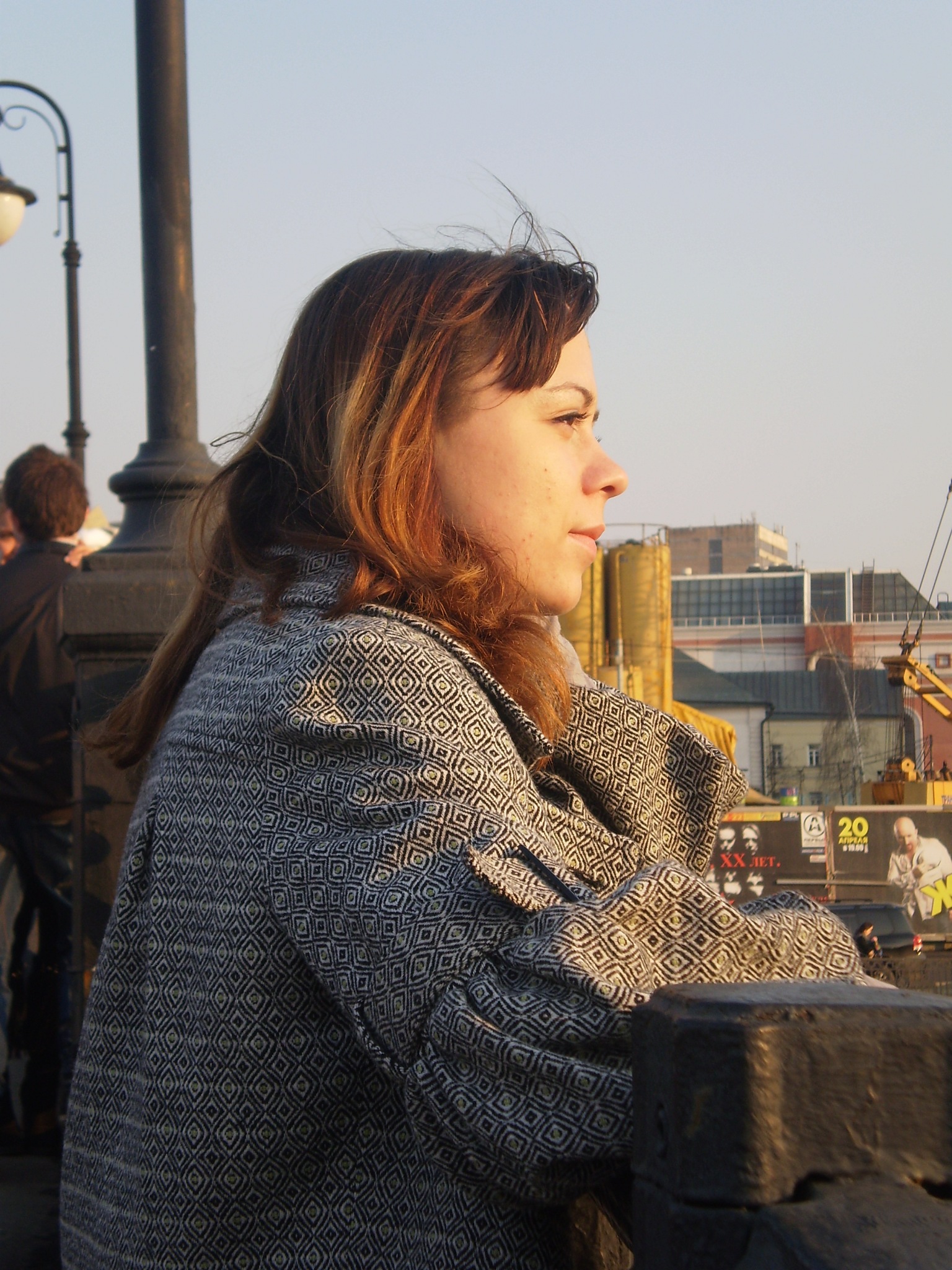 Фото профиля