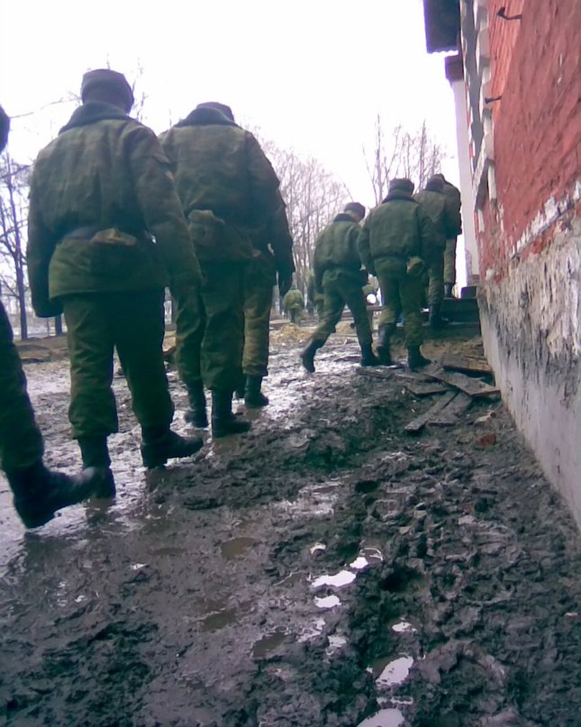 Никита Бажуков -=4096=- | Ухта