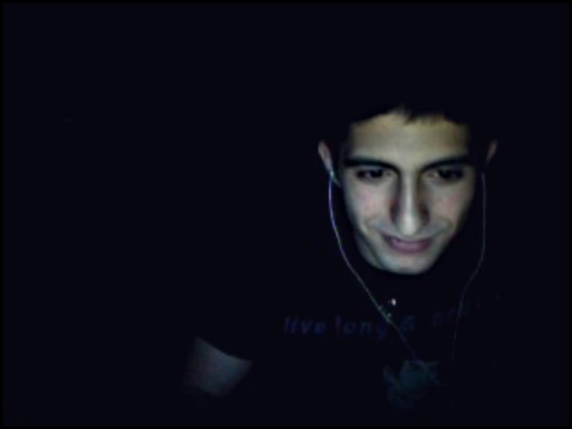 Эдгар Эвоян | Москва