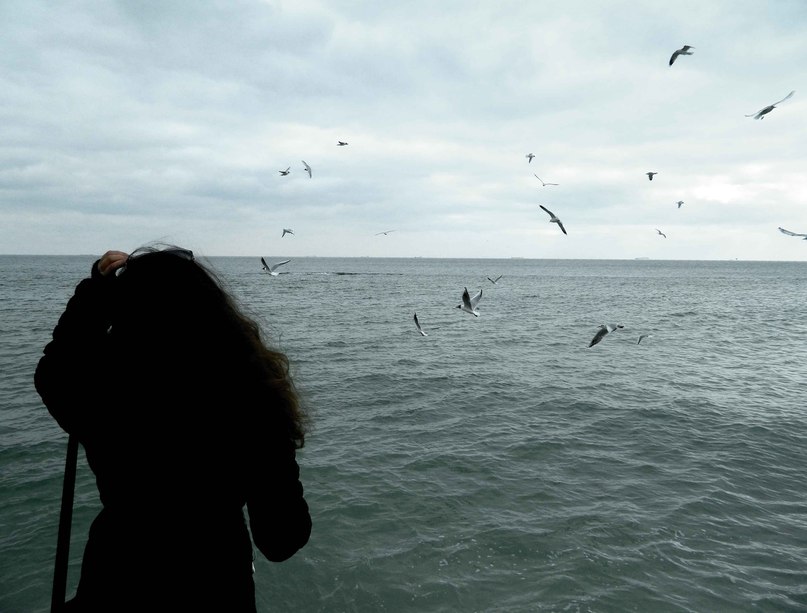 Sylvette Loda | Aachen