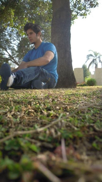 Shaad Shamim | Москва