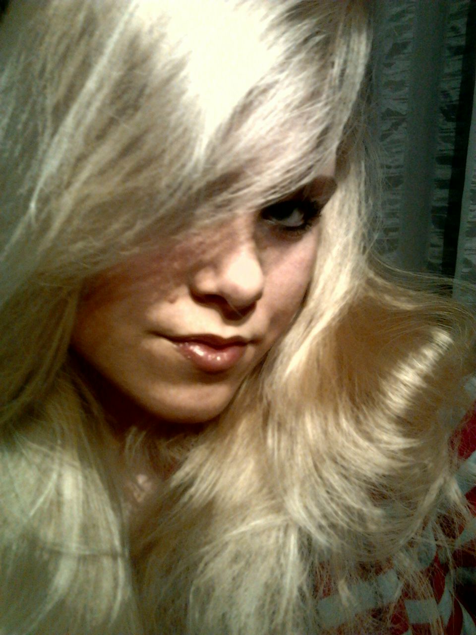 Светик Лузан | Новосибирск