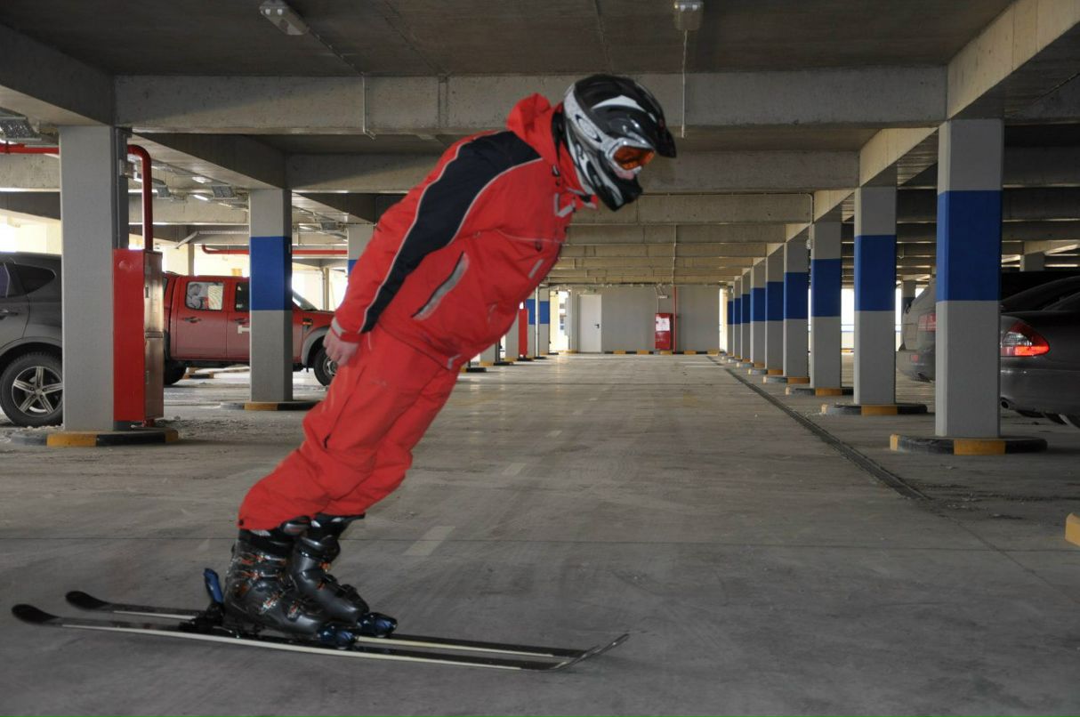 Иван Сурнин | Москва