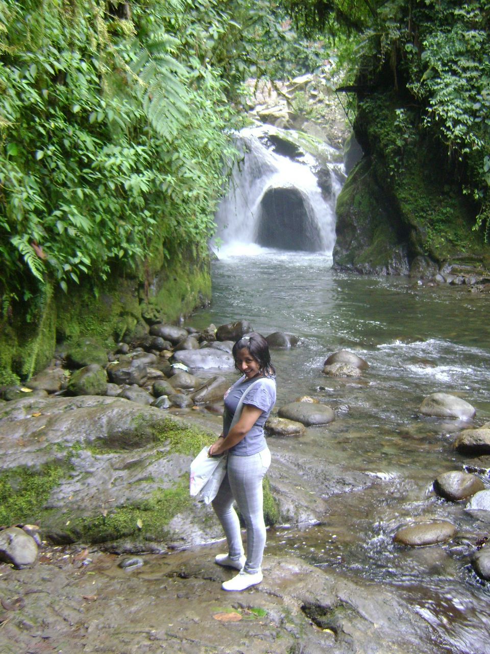 Estefania Pantoja | Quito