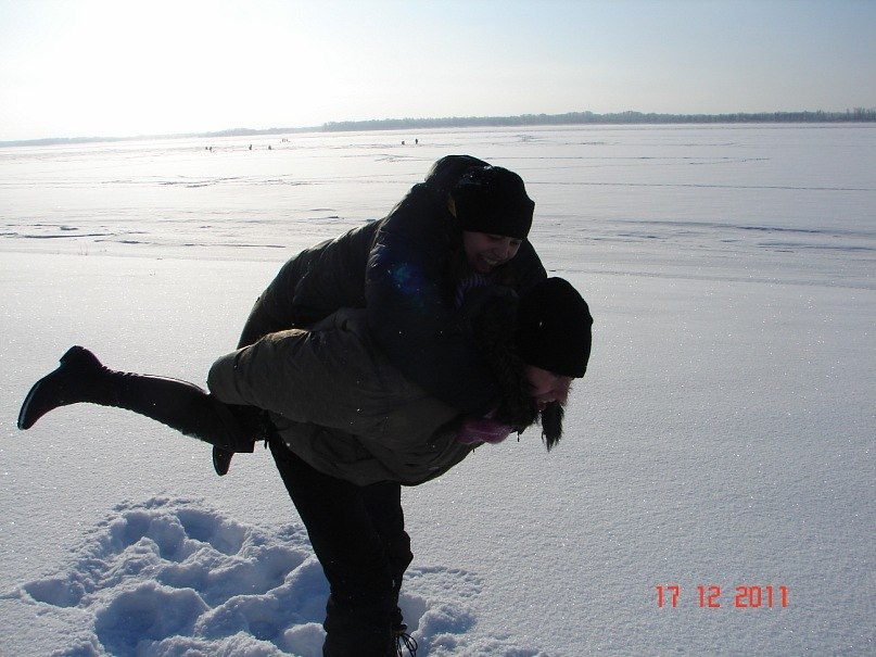 Татьяна Дубинина | Балаково